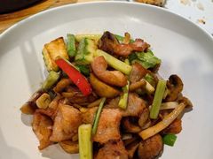 -周三的情书花园餐厅(江北店)