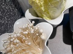 -半天妖烤鱼(方庄店)