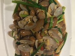 -新海利海鲜城·41年珠海老字号(夏湾店)