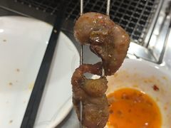 -宗泉烤全羊·烤羊腿·家常菜(解放东路店)