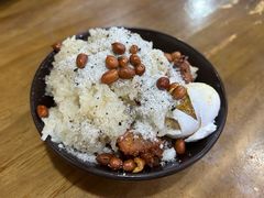 -明叔捞面