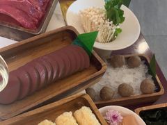 -九鼎轩火锅大排挡