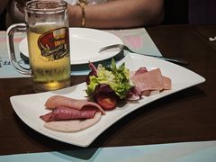 -上海金陵紫金山大酒店·汇海餐厅