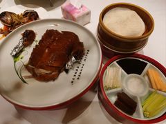 -宝轩渔府·老字号海鲜·正宗津菜(水上店)