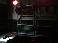 -秃鹫湾·推理大师沉浸式实景演绎推理剧场