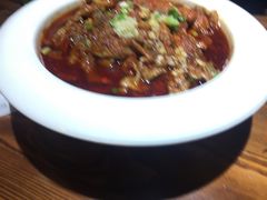 -老爹面川味小酒馆(阿什河街店)