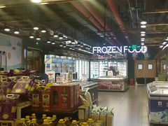 -G-Super 绿地优选(徐汇绿地缤纷城店)