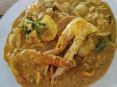 -Doo Dee Thai Food(Issan/Isaan/Esan)