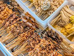 -邓姐串串香(水围店)