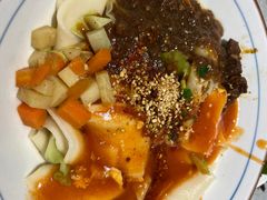 -大嘻咹biangbiang面(历史博物馆店)