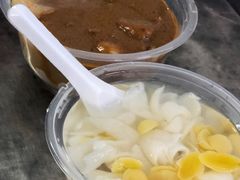 -福合沟无米粿甜汤粿品店