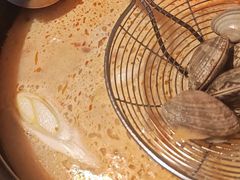 -琥珀川糟粕醋火锅(慈云寺店)