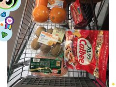 -盒马鲜生(领丰汇店)