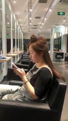 点击看大图 -东方麒麟·潘多拉SALON