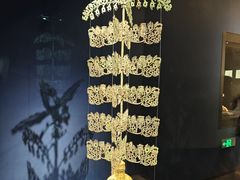 -三星堆博物馆