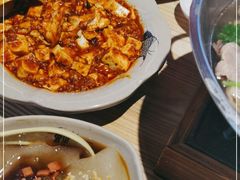 -冯四孃乐山跷脚牛肉(皇庭广场店)