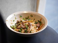 -漆黑觉米粉(三里屯店)