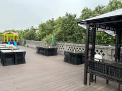 -府学·秋果S酒店(北京南锣鼓巷四合院店)