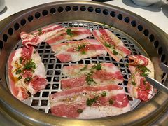 -千寻山野烤肉(中关村店)