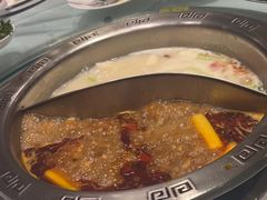 -天宜隆蘑菇宴火锅(石景山旗舰店)
