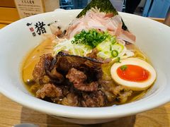 -面屋 猪一