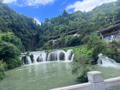-天河潭旅游度假区