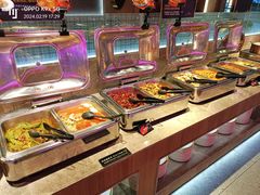 -比格比萨自助(南京万达茂店)