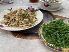 -农家鸡宴私房菜(城东店)