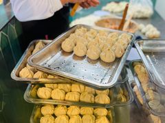 -小杨生煎(湟普汇店)