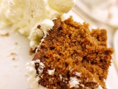 萨赫蛋糕-Cafe Sacher(WIEN)