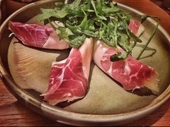 -MORTON'S 莫尔顿牛排坊(北京丽晶酒店)