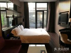 -扬州东关街文昌阁桔子水晶酒店