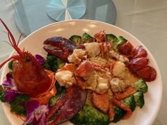 -东方红酒楼(知春路店)