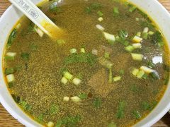 -黄阿姨锅贴大王(万航渡路店)