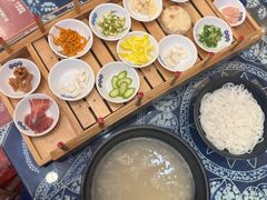 -桥香园过桥米线(复兴路店)