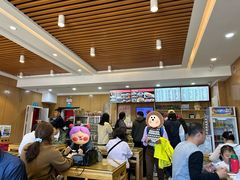-华天二友居肉饼(宫门口店)