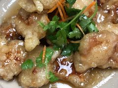 -屋里家延边朝鲜族冷面(南园店)