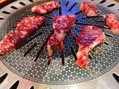 -伏一解牛烤肉专门店(信业购物中心店)