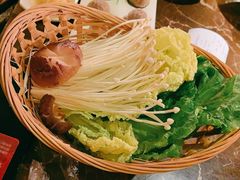 -同仁四季椰子鸡(罗湖国贸店)