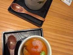 -和创柚子·会席日本料理(新区淮海街店)
