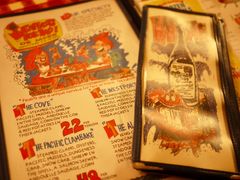 -The Crab Pot Seattle