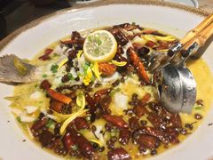 -佬麻雀·新湘菜(珠海金发购物中心店)