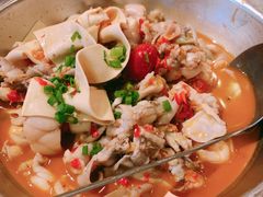 牛蛙火锅-大碗厨(东风路店)