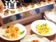 -羲和雅苑•北京烤鸭(乐园道万象城店)