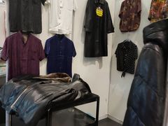 -中国国际会展中心-马甸购物街