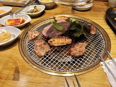 -牛人·雪花牛·木炭烤肉(昆山陆家店)
