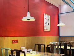 大堂-嘎嘎鸭下巴·爆辣干锅(明教寺店)