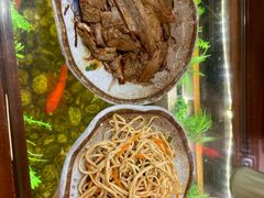-金杨拉面王小吃面馆·牛三宝面·红烧牛肉粉