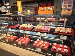 -御茶膳房皇家糕点博物馆(北京首店)