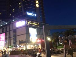 -佳丽海鲜大酒楼·宴会厅(蔡塘店)